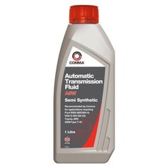 Трансмиссионное масло Comma ASW 1 л 1 кг