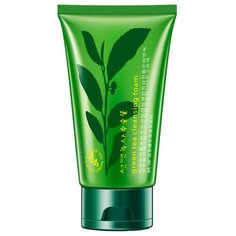 Rorec пенка для умывания с зеленым чаем, 100 г