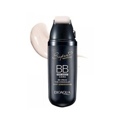 BioAqua BB крем Thin Concealer Super, 30 г, оттенок: ivory white