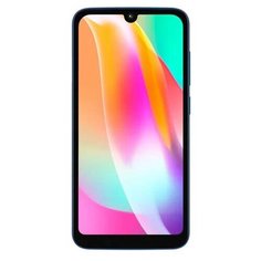 Смартфон Vsmart Star синий