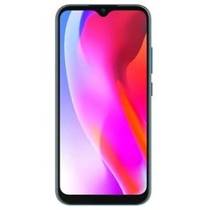 Смартфон Vsmart Joy 2+ 3/32GB синий (FV420ADDBDRUS)