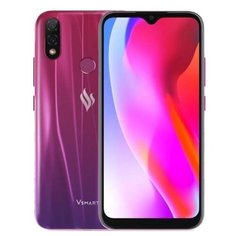 Смартфон Vsmart Joy 2+ 2/32GB розовый (FV420AOPCDRUS)