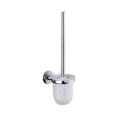 Ершик туалетный WasserKRAFT Isen K-4027 хром