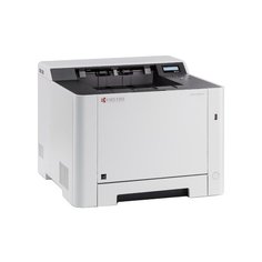 Принтер KYOCERA ECOSYS P5021cdn белый