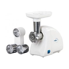 Мясорубка Ротор Экстра-М 35/250-4 белый