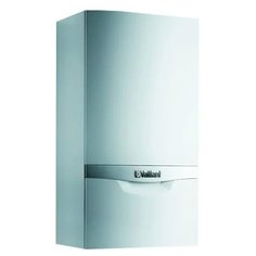 Газовый котел Vaillant turboTEC plus VU 322/5-5 32.1 кВт одноконтурный