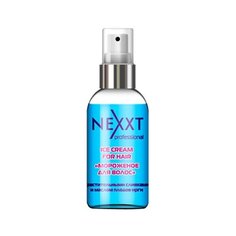 NEXXT Salon Treatment Care Флюид "Мороженое для волос" для волос и кожи головы, 50 мл
