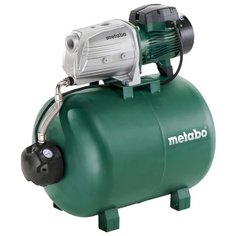Насосная станция Metabo HWW 9000/100 G (1900 Вт)