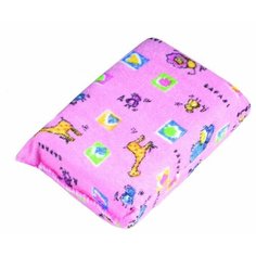 Губка Canpol Babies Махровая (43/103) розовый