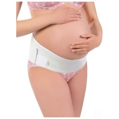 Бандаж-пояс ФЭСТ стерильный 1444 размер 108,112, белый