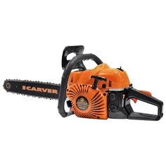 Цепная бензиновая пила Carver RSG 262