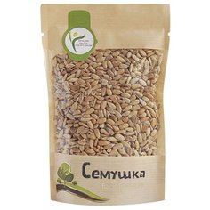 Семена подсолнечника Семушка очищенные 150 г