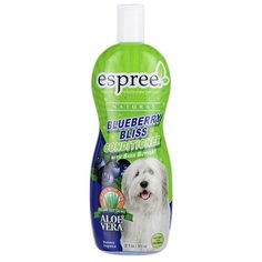 Кондиционер Espree Черника Blueberry Bliss Conditioner 591 мл