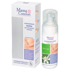 Mama Comfort Аэрированная пенка для интимной гигиены 150 мл