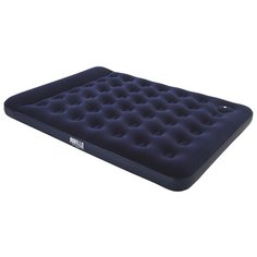 Надувной матрас Bestway Airbed Queen 67226 синий