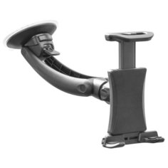 Держатель Deppa Crab Tab черный