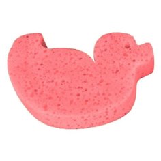 Губка Canpol Babies Зверюшки (43/104) розовый