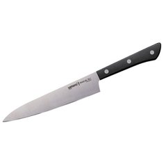 Samura Нож универсальный Harakiri 15 см черный