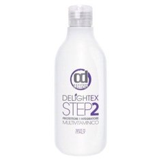 Constant Delight DELIGHTЕХ Эликсир Step 2 для волос, 250 мл