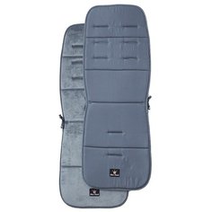 Матрас для люльки Elodie Details CosyCushion tender blue