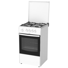 Газовая плита DARINA A GM441 002 W Дарина