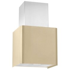 Каминная вытяжка DeLonghi Dolcedorme doro 45