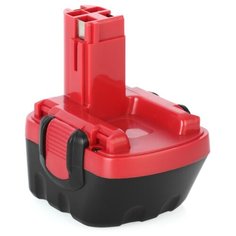 Аккумуляторный блок ПРАКТИКА 031-631 12 В 1.5 А·ч