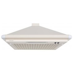 Каминная вытяжка DeLonghi Vesuvio Doro 60