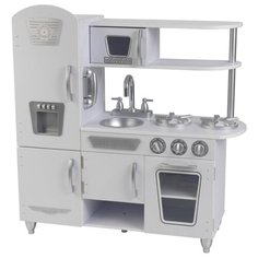 Кухня KidKraft 53173/53296/53208/53227/53179 белый