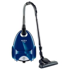 Пылесос ARNICA Terra Blu синий