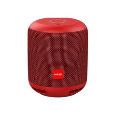 Умная колонка Prestigio Smartmate Маяк Edition, красный