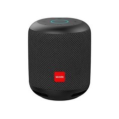 Умная колонка Prestigio Smartmate Маяк Edition, черный