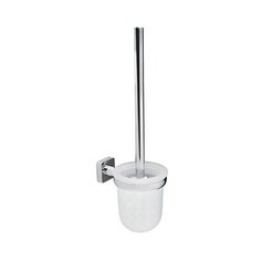 Ершик туалетный WasserKRAFT Lippe K-6527 хром
