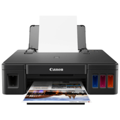 Принтер Canon PIXMA G1411 черный