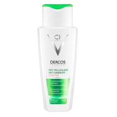 Vichy шампунь Dercos Anti-Dandruff Sensitive 200 мл