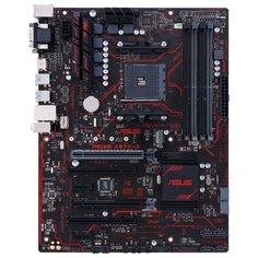 Материнская плата ASUS PRIME X370-A