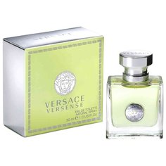 Туалетная вода Versace Versense, 30 мл