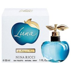 Туалетная вода NINA RICCI Les Belles de Nina Luna, 30 мл