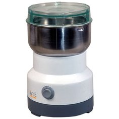 Кофемолка irit IR-5016 белый