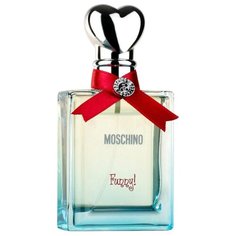 Туалетная вода MOSCHINO Funny, 100 мл