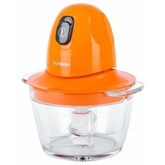 Измельчитель Oursson CH3010 оранжевый