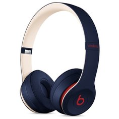 Наушники Beats Solo3 Wireless темно-синий