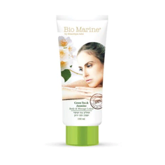 Лосьон для тела Bio Marine Green Tea & Jasmine, 180 мл