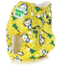 Mums Era подгузник (3-13 кг) 1 шт. диско