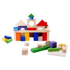 Кубики PAREMO конструктор PE117-9