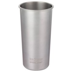 Klean Kanteen Стакан Steel Pint 20oz (592 мл)