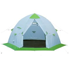 Палатка ЛОТОС 5С