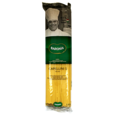Baronia Макароны Capellini №1, 500 г
