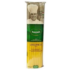 Baronia Макароны Linguine № 13, 454 г