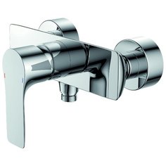 Смеситель для душа Orange Aristo M19-200Cr однорычажный хром